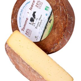 Tomme Alsace 50% mg