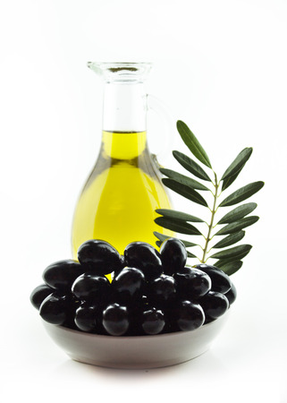 olives noires kalamata