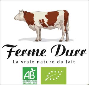 La ferme Durr partenaire de biofermier.com