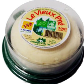 fromage bio le-vieux-pré